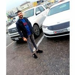 Mohamed Adel