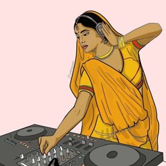 DJ SHARINA