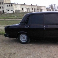 Даня Radievskii