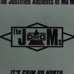 The Lost Ancients of Mu (The LAMs) (4)
