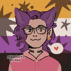 The Non-Binary Fox