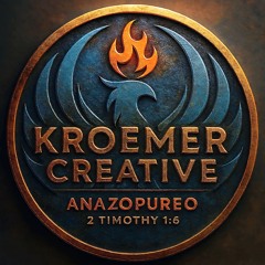 KroemerCreative