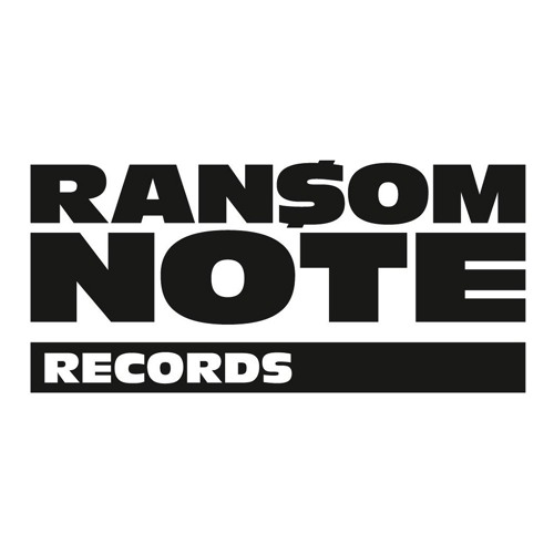 Ransom Note Records’s avatar
