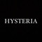 HYSTERIA