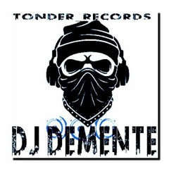 DJ  DEMENTE