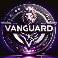 Vanguard the BlackLight