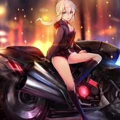 anime