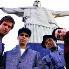 Legião Urbana Mashups