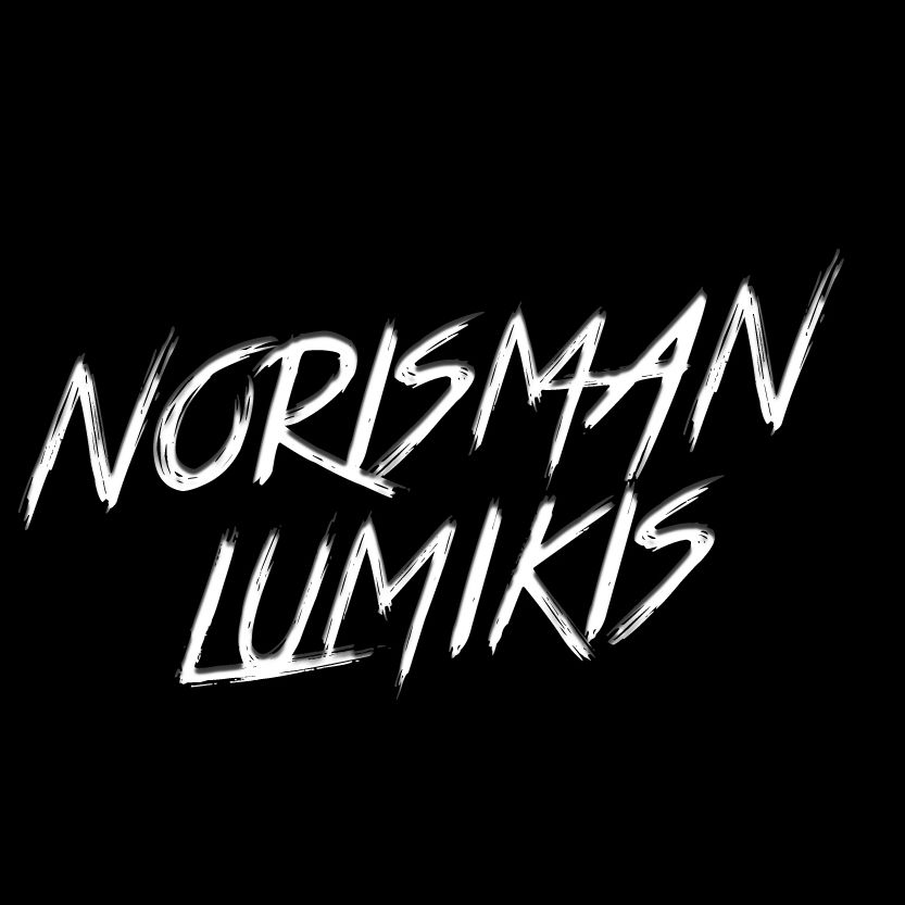 Norisman Lumikis ✪ cover art