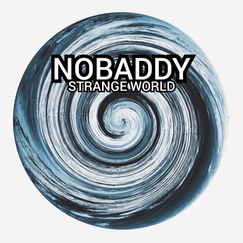 NOBADDY’s avatar