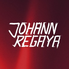 Johann Regaya