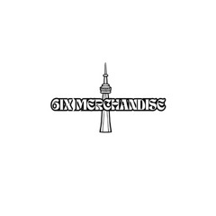 Explore The Weeknd’s Iconic T Shirt Collection at 6ix Merchandise