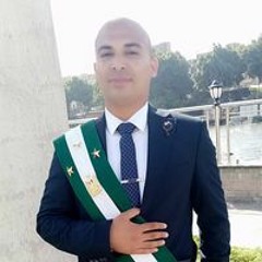Mohamed Ezzaat