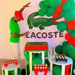 Lacoste.sabio💚