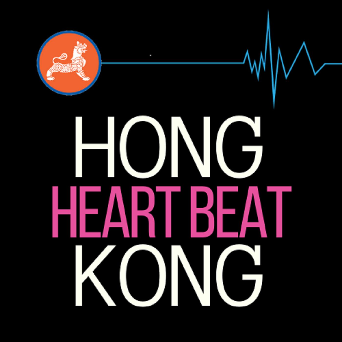 1. Stephanie Kudus & Luke Yardley: F&B Entrepernuers in Hong Kong