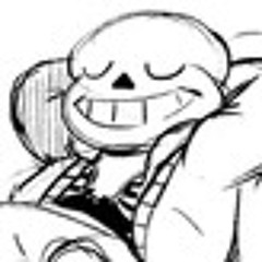 trans undertale sans