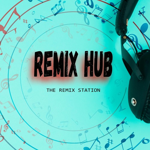 REMIX HUB’s avatar