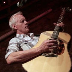 Rod Abernethy