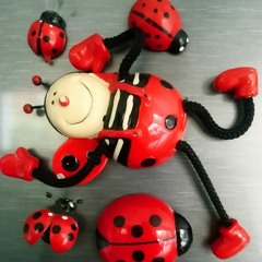 Fanfan 🐞