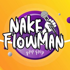 Nakeflowman