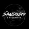 SANDINHO O ALQUIMISTA