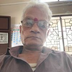 Ghanshamy Tiwari