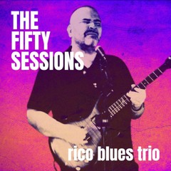 3.Fifty Sessions - Ghost Town (stm - oficial)