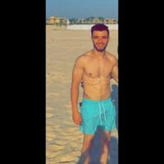 Amr Mohamed