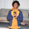 Demetrius Leggett