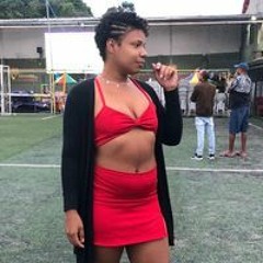 Beebety Sampaio