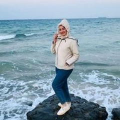 Amira Sarhan
