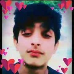 Noman Ali
