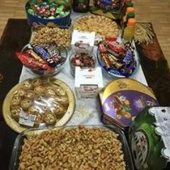 Yousra Mohamed Ahmed