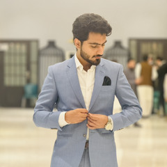 Hussnain Bajwa