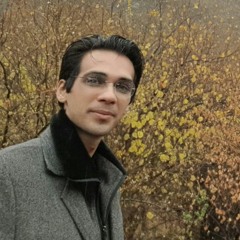 Ali RezvaniAra