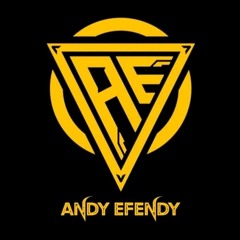 ANDY EFENDY