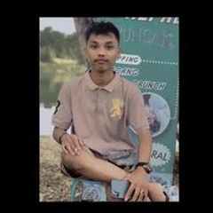 Asrul Juliar BF