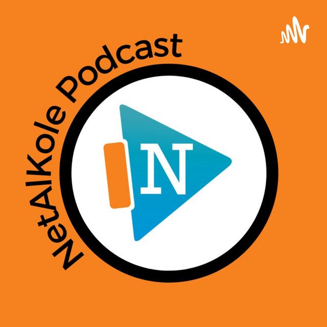 NETALKOLE.COM podcast artwork