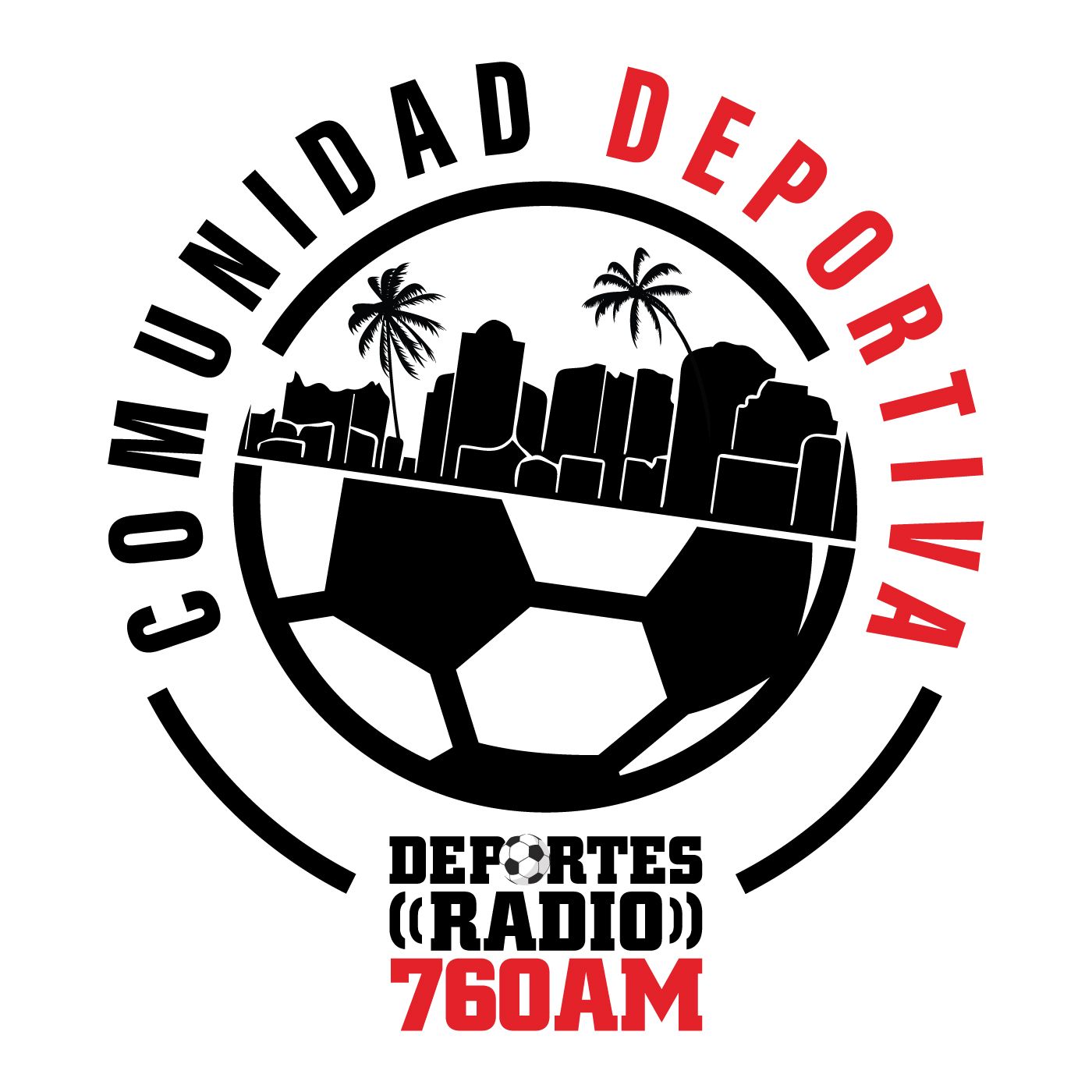 Deportes Radio 760