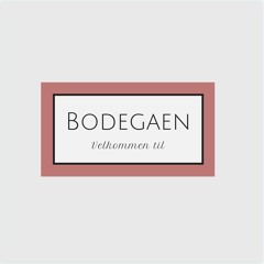 Bodegaen