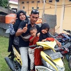 Ahmat Romzi Maulana