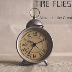 Alexander the Great
