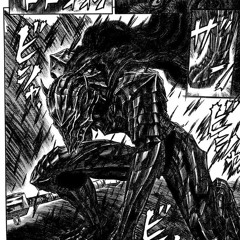 Bruneian Berserker