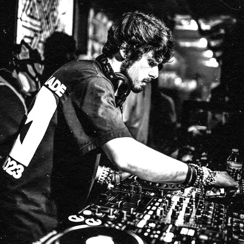 NIGHT MISSION (LIVE MIX)