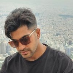 Amir Mohammadi