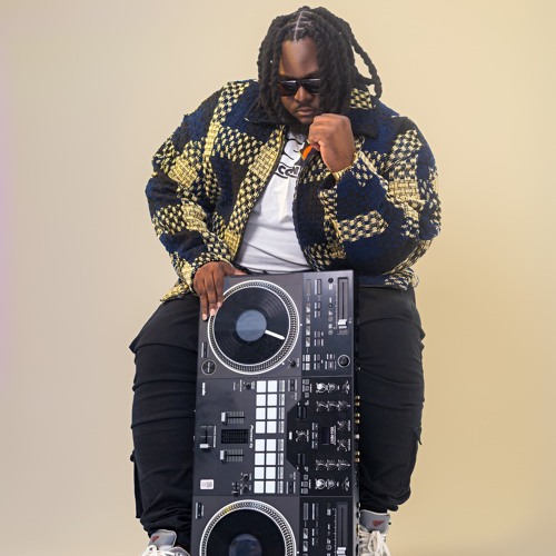 Jus Oj — artist photo