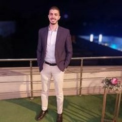 Muhammad Elmeligy