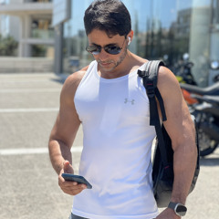 Mohamed Mazloum