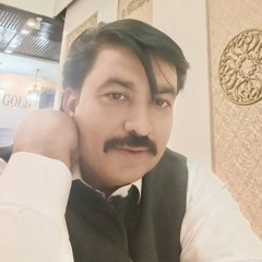 Amjad Khan