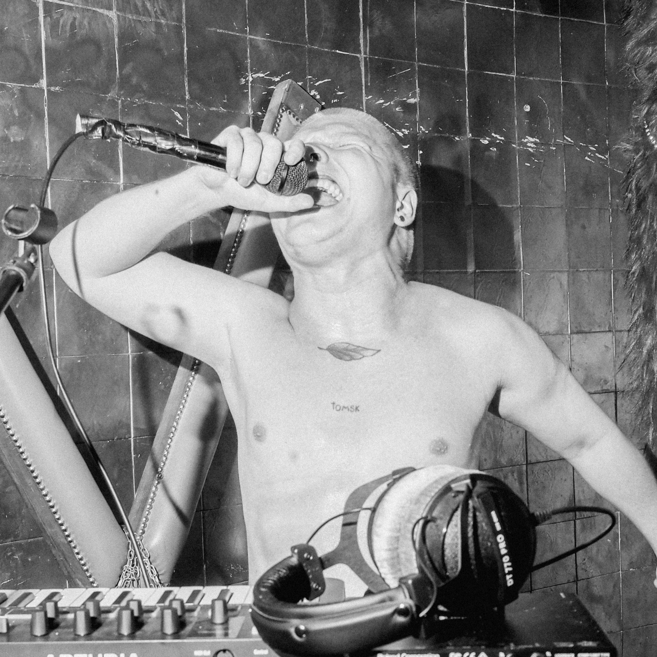 Saša Ogorodnikov